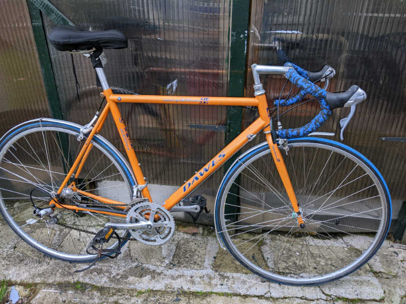 DAWES GIRO 400 BIKE | in Govan, Glasgow 